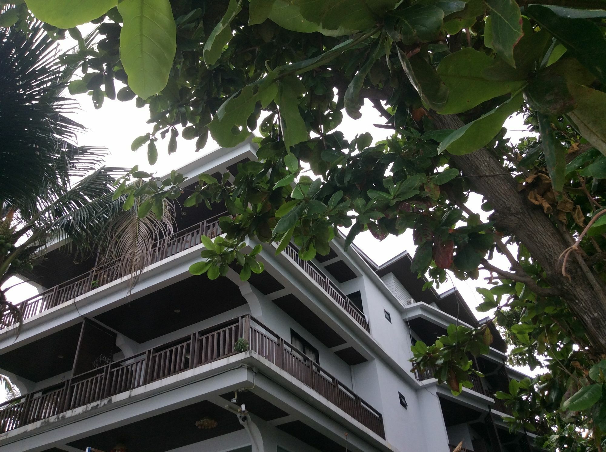 Rockwell Boutique Suites Hua Thanon  Exterior foto